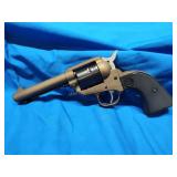 Ruger Wrangler .22LR Revolver