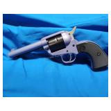 Ruger Wrangler .22LR Revolver
