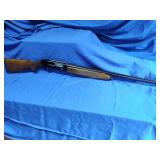 Beretta Model AL2 12ga semi auto shotgun