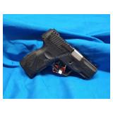 Taurus G2C 9mm Pistol