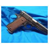 Charles Daly 1911 Field Pistol .45 ACP