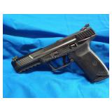 Ruger-57 Pistol