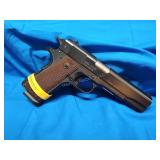 Charles Daly 1911 Field Pistol .45 ACP