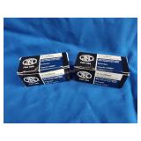 2 boxes 5.7x28 ammo