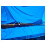 Winchester Model 68 .22LR single shot rifle