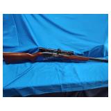 Winchester Model 290 .22LR semi auto rifle