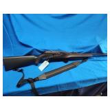 Remington Model 522 Viper .22LR semi auto rifle