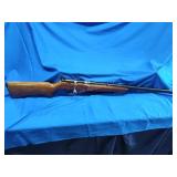 Marlin Model 81-DL .22LR bolt action rifle