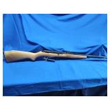 Stevens Model 954 .22LR semi auto rifle