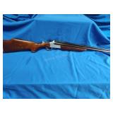 Savage 24B-DL 20ga / .22 Magnum over under