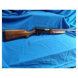 Browning A-500G 12ga semi-auto shotgun