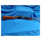 Remington 870 Wingmaster 20ga pump shotgun