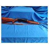 Remington Model 742 Woodsmaster 30-06 rifle