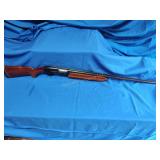 Remington Model 1100 12ga semi auto shotgun