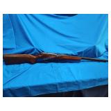 Remington Model 550-1 .22LR semi auto rifle