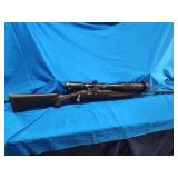 Remington Model 700 .223 w/ Tasco 6-24 scope