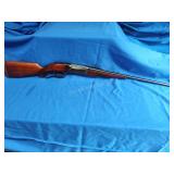 Savage Model 99 .250-3000 lever action rifle