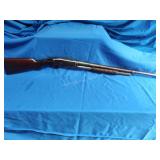 Remington Model 10-A 12ga shotgun