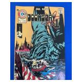 Charlton Comics Doomsday + 1 - Issue #1