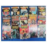 15 DC Comics Unknown Soldier