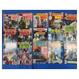 16 DC Comics - Star Spangled War, Unknown Soldier