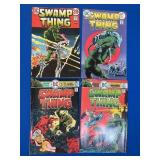 DC Comics Swamp Thing - 1973-75