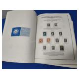 Stamp Album