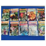 10 DC House of Mystery Comics