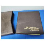 Presidents of the United States of America book