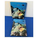 1994 Commemorative Stamp Collection