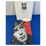 1997 Commemorative Stamp Collection
