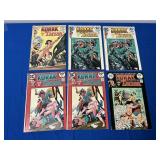 7 DC Comics - Korak Son of Tarzan