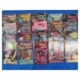 20 Gold Key Ripley's Comics