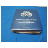 First Day Cover International Bicentennial Album