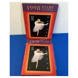 1998 Commemorative Stamp Collection