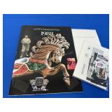 USPS Commemorative Stamps - 1988