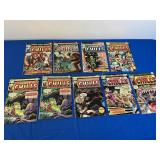 9 Marvel Comics - Chamber of Chills
