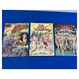 The First Kingdom ## 1, 2, 3 - Jack Katz
