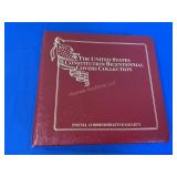 Bicentennial Covers Collection Album