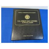 First Day Covers Album