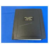 John F Kennedy Memorial Album