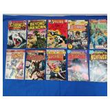 10 DC Comics