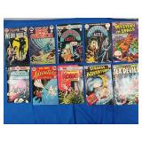 10 DC Comics
