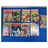 10 DC Comics