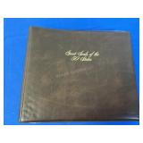 Great Seals of the United States Covers Album
