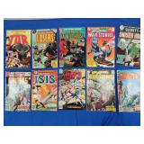 10 DC Comics