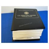 US First Day Covers Album