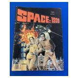 Charlton Comics  Space 1999 #1