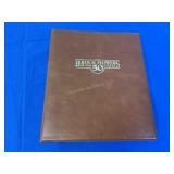 Birds & Flowers of the Fifty States Album