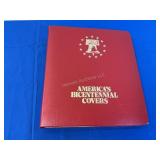 American Bicentennial Covers Album